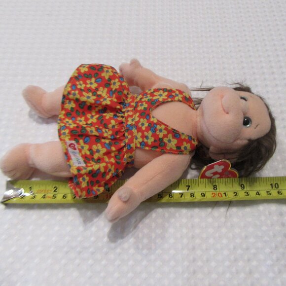 TY Beanie Kids Cookie - Picture 6 of 12